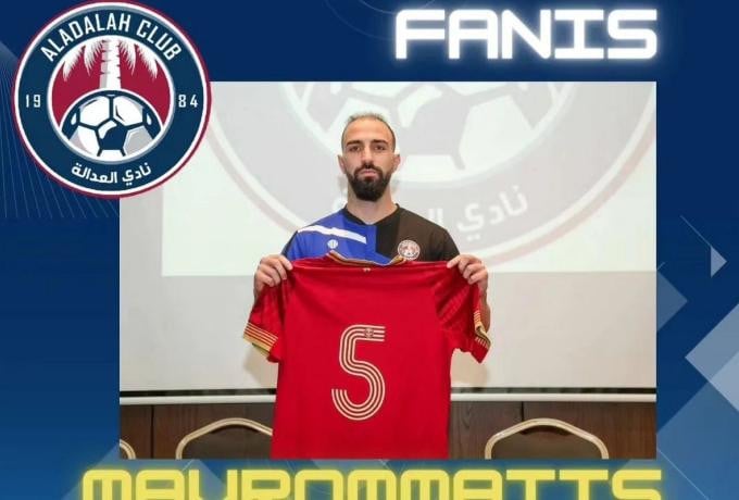 Ένας Έλληνας... κόντρα στον Κριστιάνο Ρονάλντο - Έφυγε από τη Super League και υπέγραψε στη Σ. Αραβία!