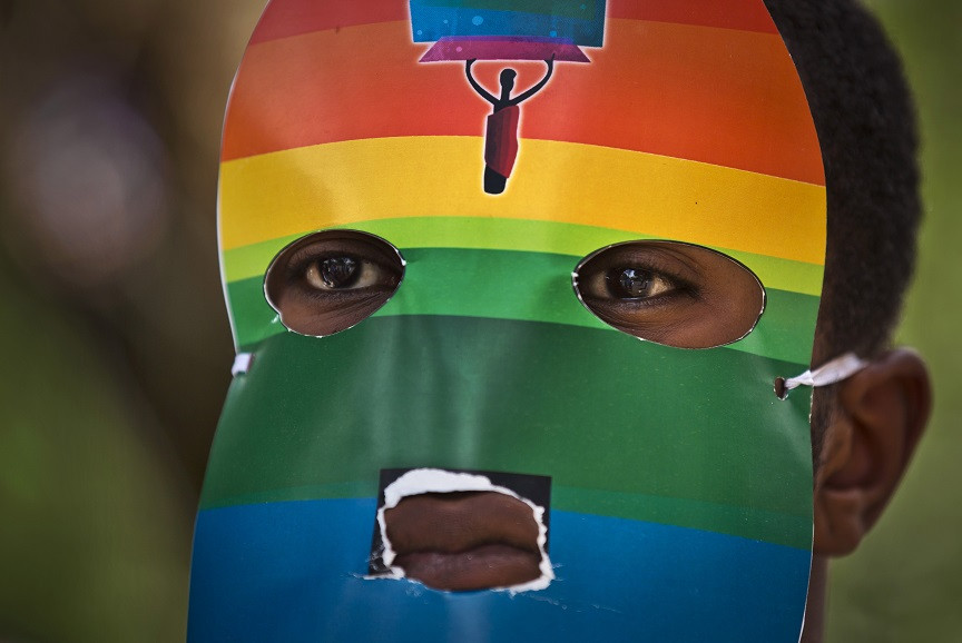 uganda anti gay