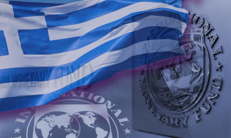 ot IMF Greece