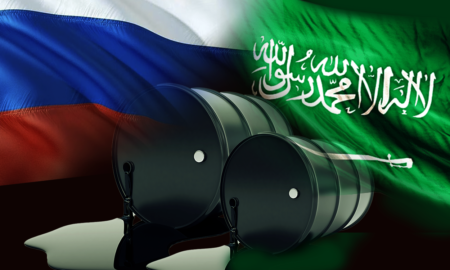 ot oil Saudi