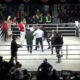 Χάος σε αγώνα μποξ στην Αλβανία -