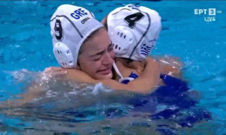 "Χάλκινες" οι κοριτσάρες της Εθνικής στο Ευρωπαϊκό - "Λύγισαν" την Ιταλία και πάνε Ολυμπιακούς Αγώνες! (Vids)