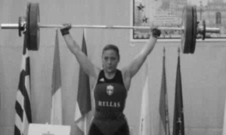 Θλίψη: Πέθανε σε ηλικία 37 ετών Ελληνίδα αθλήτρια, νικημένη από τη λευχαιμία (ΦΩΤΟ)