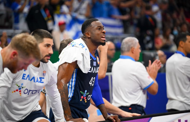 Τέλος το NBA για Αντετοκούνμπο - Φήμες για μεταγραφή σε ελληνική ομάδα!