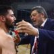 Φάνης Χριστοδούλου για την άνοδο του Πανιωνίου στην Stoiximan Basket League: "Θα πρωταγωνιστήσουμε και εκεί"
