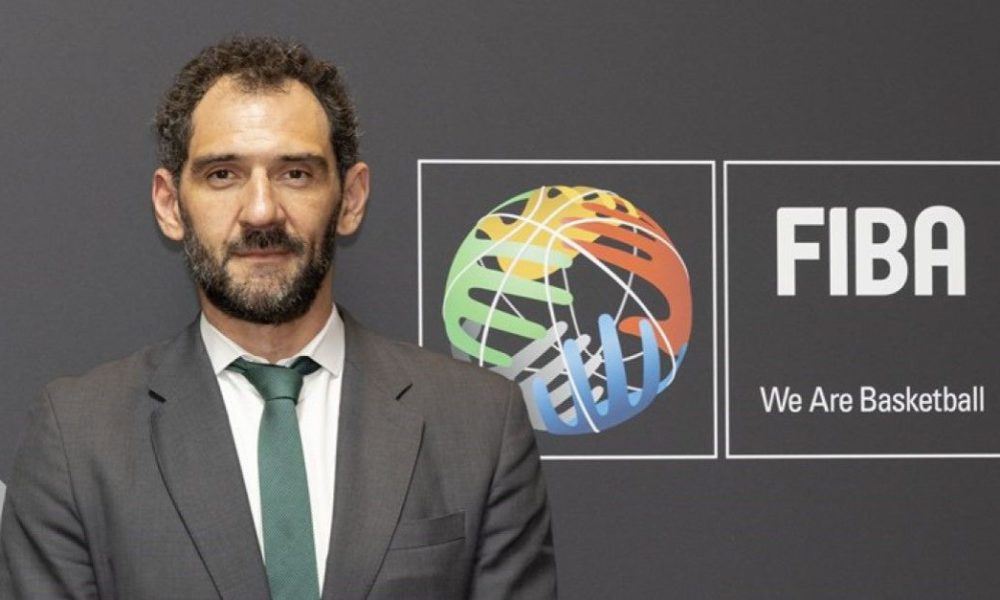 Γκαρμπαχόσα για FIBA και EuroLeague: "Θα θέλαμε μια εικοσαετή συμφωνία"