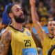 Άρης - Προμηθέας 89-85: Κιτρινόμαυρος θρίαμβος και τρίτο ματς για την πρόκριση στα ημιτελικά της Stoiximan Basket League
