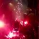 Η Θεσσαλονίκη στον πόδι: Αποθέωση για τον πρωταθλητή ΠΑΟΚ με ολονύχτιο πάρτι στον Λευκό Πύργο