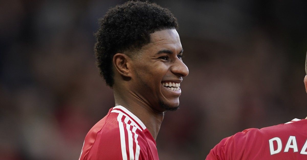 Μάντσεστερ Γιουνάιτεντ: Ο Ράσφορντ απέρριψε τρεις μεγάλες προτάσεις από την Σαουδική Αραβία