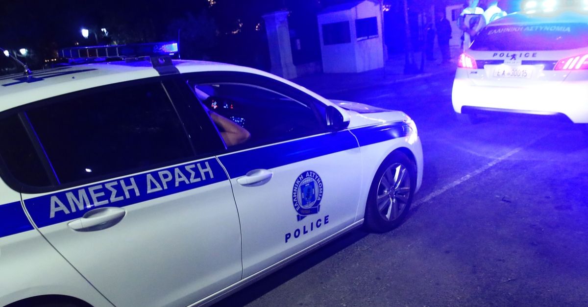 Τέσσερις συλλήψεις στο ΟΑΚΑ πριν από το ντέρμπι Παναθηναϊκός - Ολυμπιακός