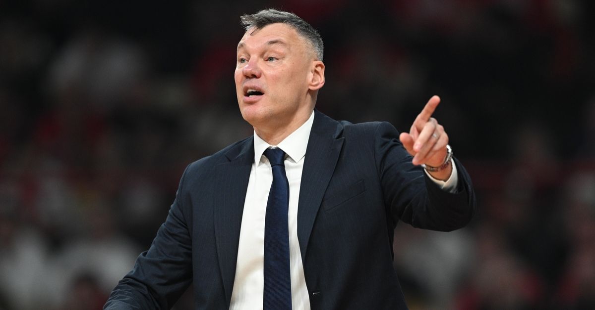 Γιασικεβίτσιους: "Στηρίζω πλήρως τη EuroLeague αλλά ανησυχώ, πυροβολεί τα πόδια της"