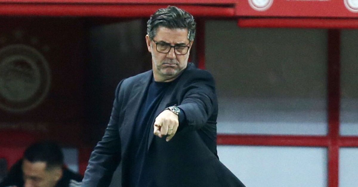 Βιτόρια: "Βγάλαμε ένα απαιτητικό πρόγραμμα, θα περιμένουμε να δώσουν και οι άλλοι όλα τα ντέρμπι"