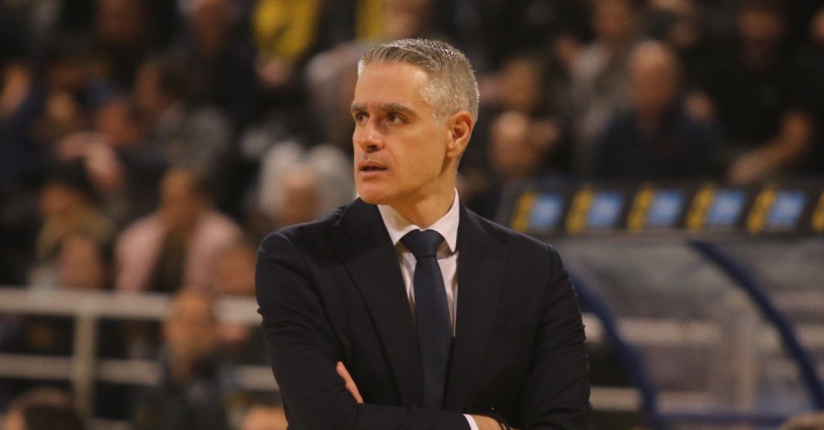 Άρης: Παρελθόν ο Καστρίτης