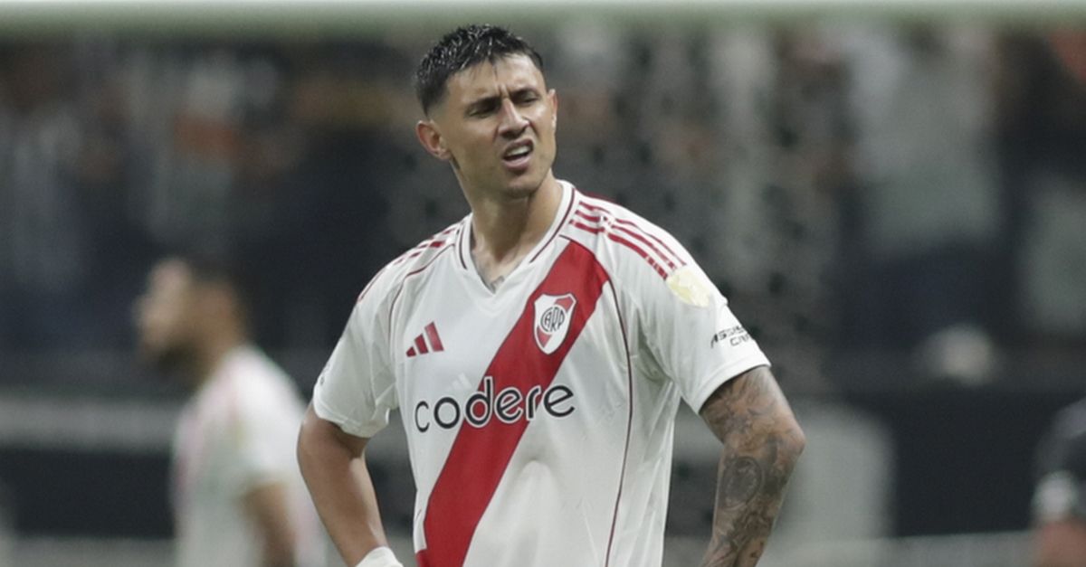 Ο Μπαρέιρο, καλοκαιρινή στόχευση της ΑΕΚ για αντι-Πόνσε, αφήνει τη Ρίβερ Πλέιτ για την Αλ Ραγιάν