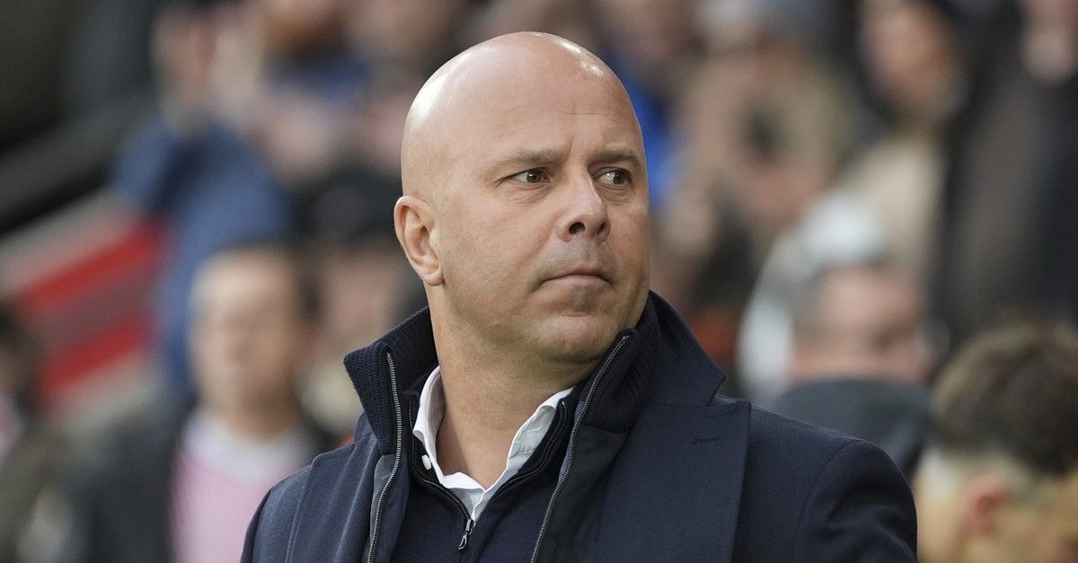 Σλοτ: "Υπήρχε ένας παίκτης που η Ρεάλ ήθελε πολύ, αλλά εκείνος δεν πήγε"