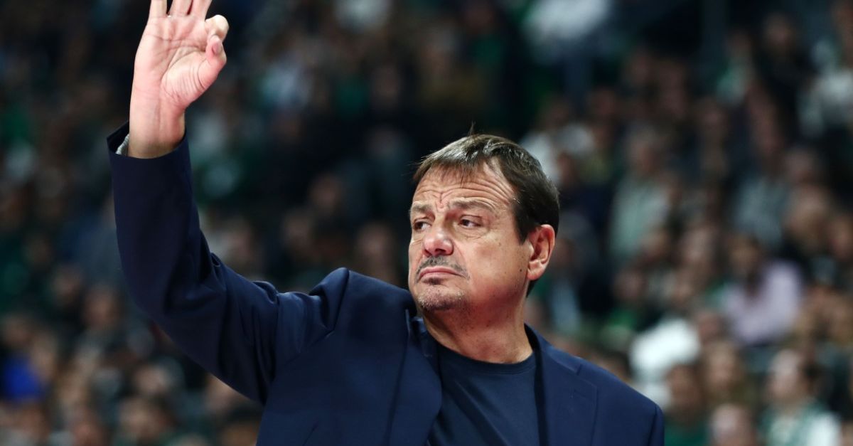 Η δωδεκάδα του Παναθηναϊκού AKTOR για το ματς με την Ζάλγκιρις