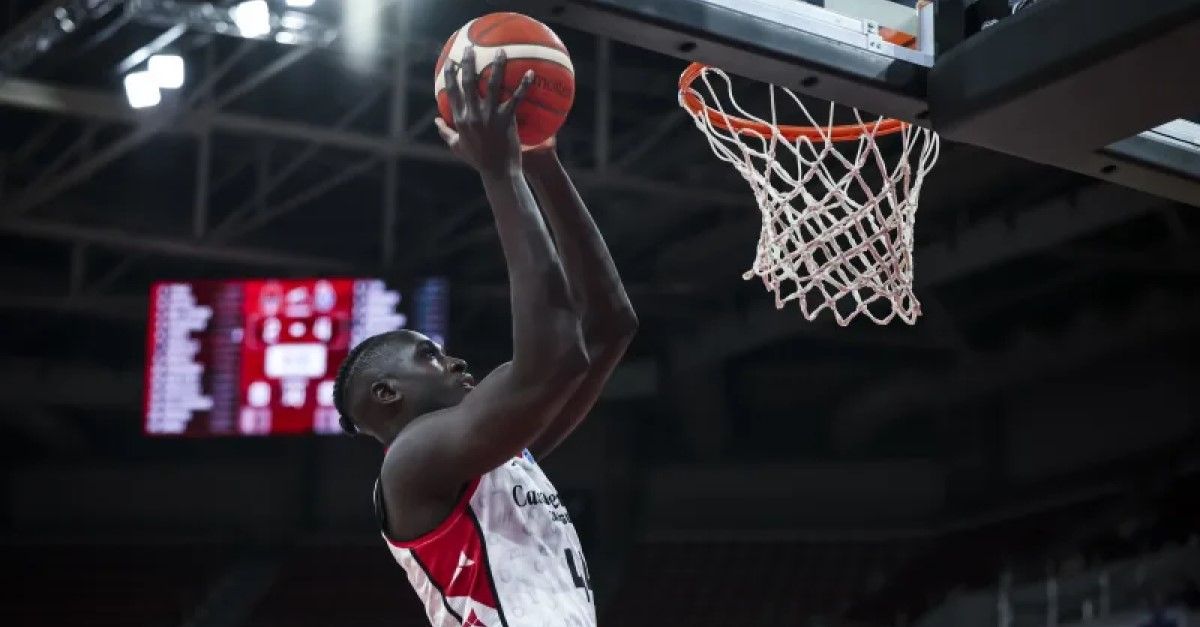 Παναθηναϊκός AKTOR: Ισπανικό δημοσίευμα τον συνδέει με τον Μπάνγκο, κάνοντας λόγο για πρόταση 1 εκατ. ευρώ στην Σαραγόσα