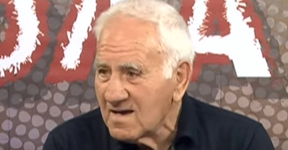 Πέθανε ο Γιώργος Μπιστικέας