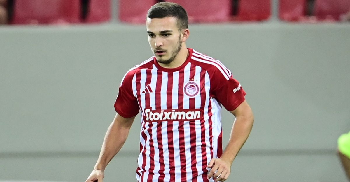 Ολυμπιακός: Αυτά έκαναν οι δανεικοί των ερυθρόλευκων στο πρώτο μισό της σεζόν