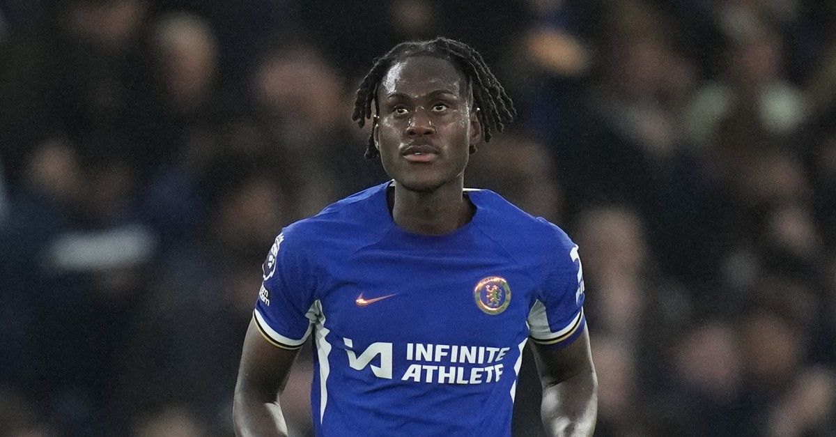 Τσέλσι: Διέκοψε τον δανεισμό του Τσαλόμπα στην Κρίσταλ Πάλας