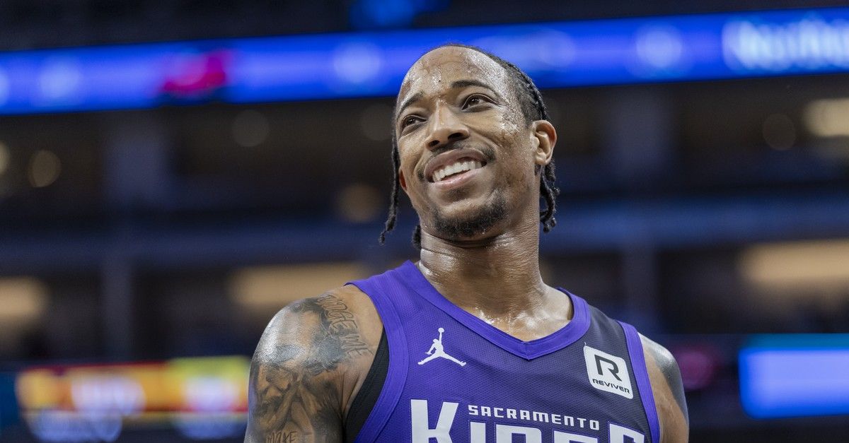 NBA, τα αποτελέσματα της βραδιάς: Οι Κινγκς πήραν την ματσάρα δύο παρατάσεων επί των Χιτ με clutch ΝτεΡόζαν, οι Γουλβς νίκησαν τους Κλίπερς