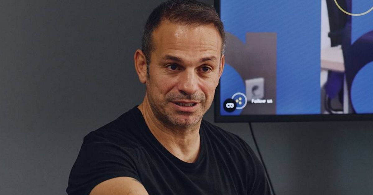 Ντέμης Νικολαΐδης: "Να μπει στη λογική των ιδιοκτητών των ΠΑΕ η συνεργασία με το κράτος, για να απομονωθούν τα άτομα που δημιουργούν επεισόδια"