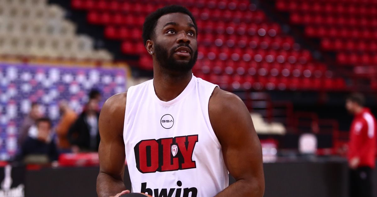 EuroLeague: Το ιατρικό δελτίο της τρίτης ημέρας της 23ης αγωνιστικής