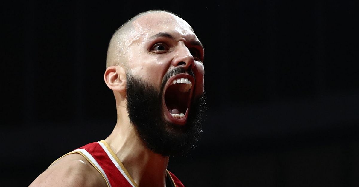 Ρεάλ - Ολυμπιακός 86-96: Θρύλος στη Μαδρίτη, ολοκληρωτικό μπάσκετ για την νίκη της σεζόν με ακαταμάχητο Φουρνιέ