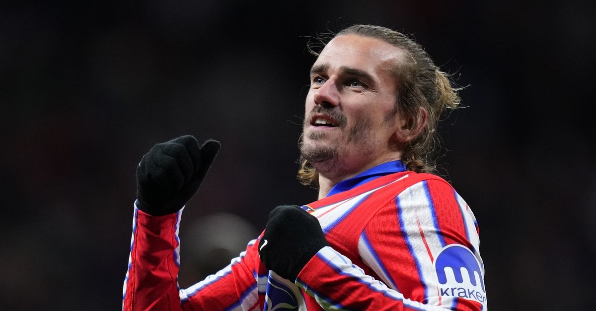 Μαρμπέγια - Ατλέτικο 0-1: Έκαναν τη δουλειά οι Ροχιμπλάνκος και πήραν την πρόκριση για τους 16 του Κυπέλλου Ισπανίας