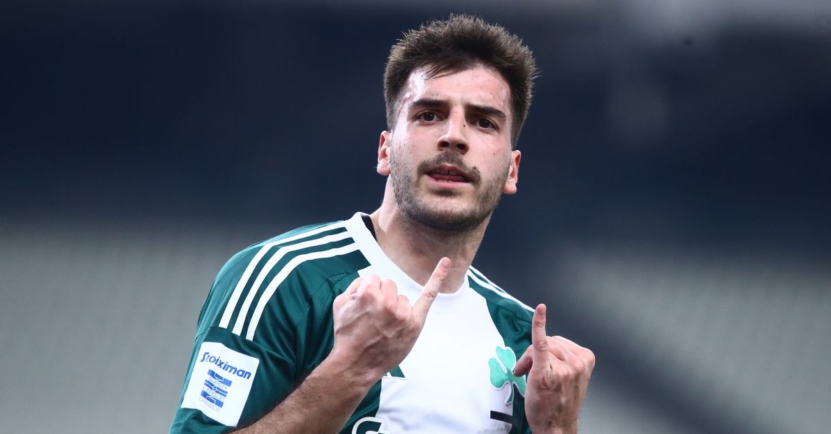 Ο Βιτόρια θριάμβευσε στο ματς με τον ΠΑΟΚ κι έκανε ξανά τον Παναθηναϊκό νικητή