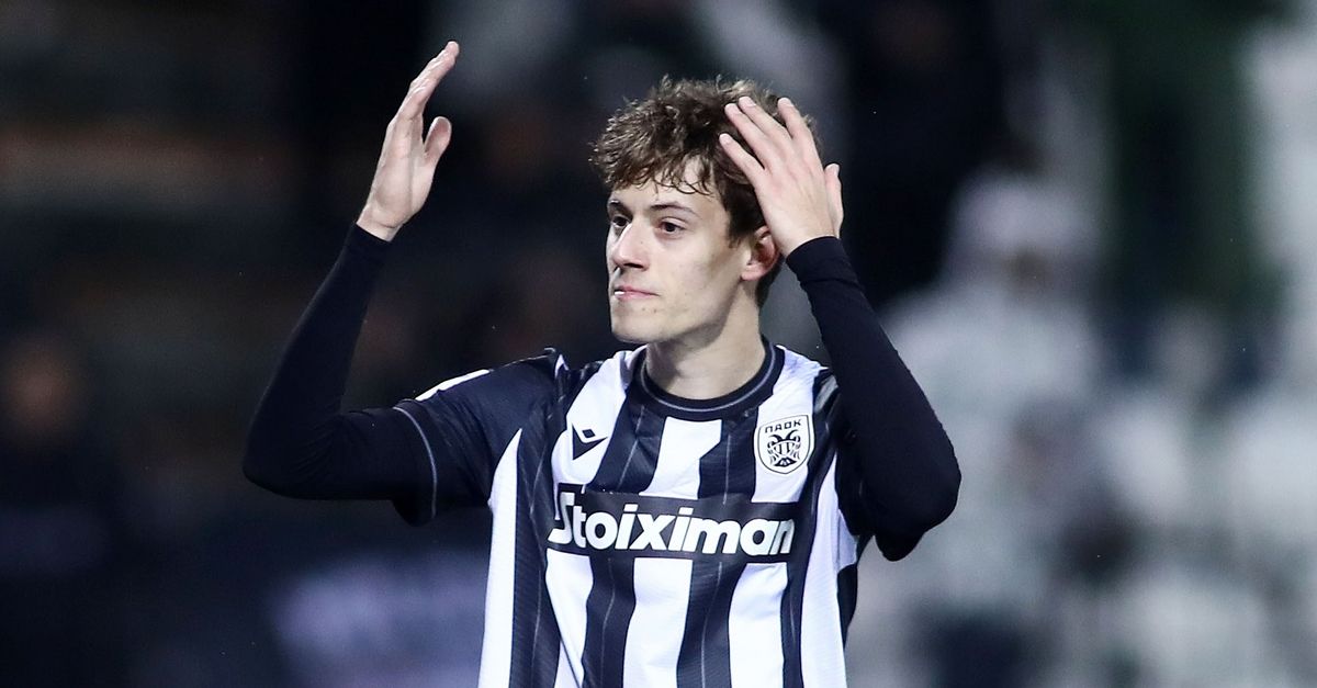 ΠΑΟΚ: Η αντίδραση που θα ψάξει ο Δικέφαλος στο Κύπελλο και το ερωτηματικό με Κωνσταντέλια