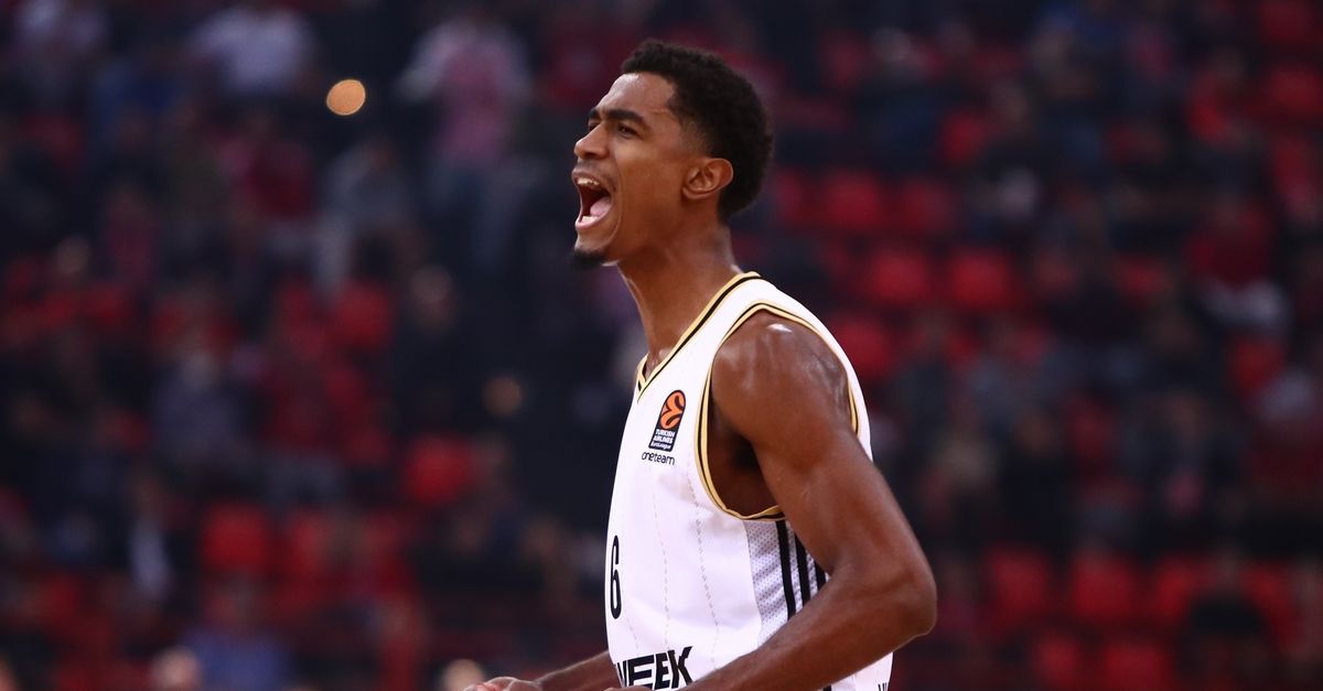 Παρκέρ για Μαλεντόν: "Θα πάει Ρεάλ, σε άλλη ομάδα της EuroLeague ή στο NBA - είναι αδύνατο να τον κρατήσουμε"