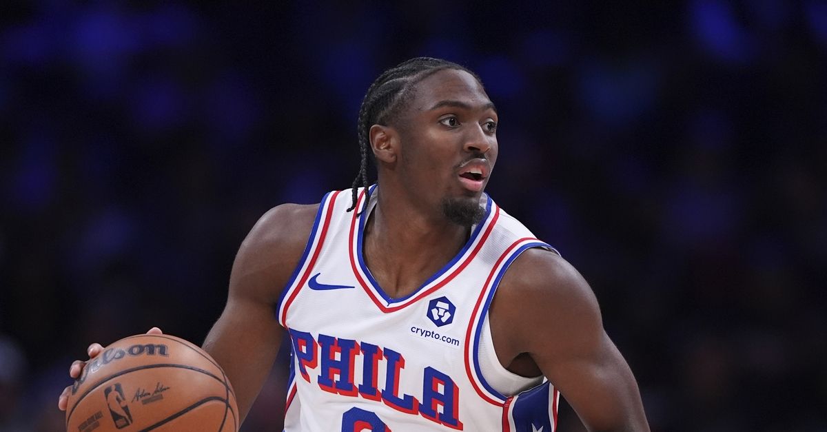 NBA, τα αποτελέσματα της βραδιάς: Οι Σίξερς νίκησαν τους Μπουλς με κορυφαίο τον Μάξι, οι Νικς κυριάρχησαν των Κινγκς