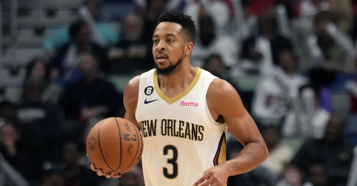 NBA: Μυθικός ΜακΚόλουμ, εκτέλεσε με 50αρα τους Γουίζαρντς, νίκη με 132-120 των Πέλικανς