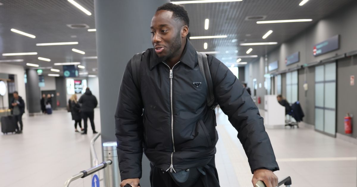 ΠΑΟΚ, μεταγραφές: Επέστρεψε στη Θεσσαλονίκη ο Μεϊτέ