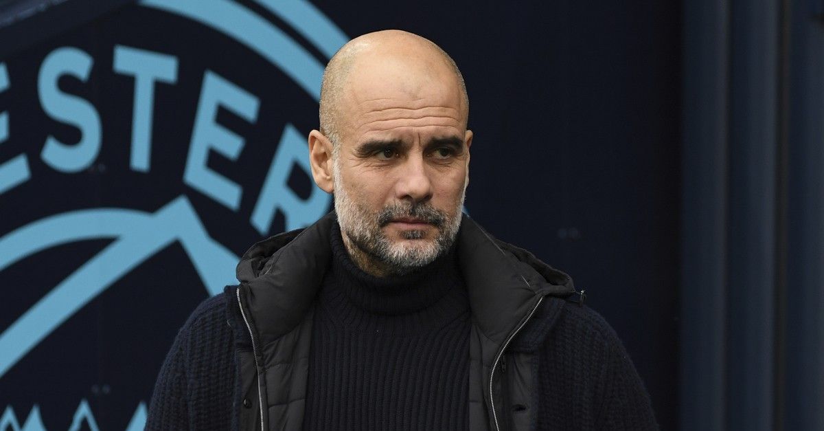 Γκουαρδιόλα μετά την τεσσάρα με τη Γουέστ Χαμ: "Δεν επιστρέψαμε, δεν είμαστε ακόμη στο ίδιο επίπεδο με πέρυσι"