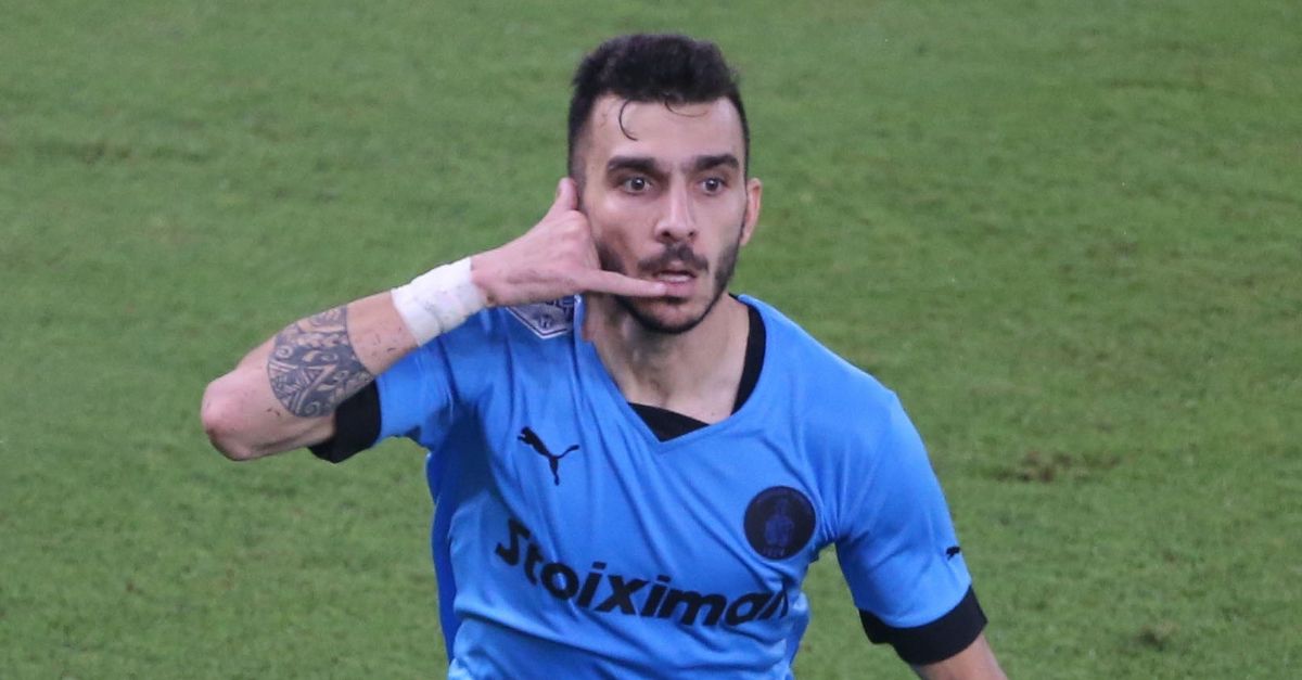 Ολυμπιακός, μεταγραφές: Στο "τραπέζι" το όνομα του Πίττα, σύμφωνα με τους Κυπρίους