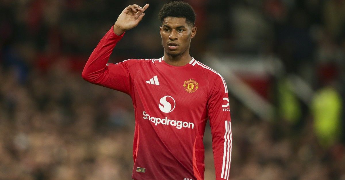 Μάντσεστερ Γιουνάιτεντ: Ο Ράσφορντ ψάχνει τρόπο να αποχωρήσει από το Όλντ Τράφορντ μέσα στον Ιανουάριο