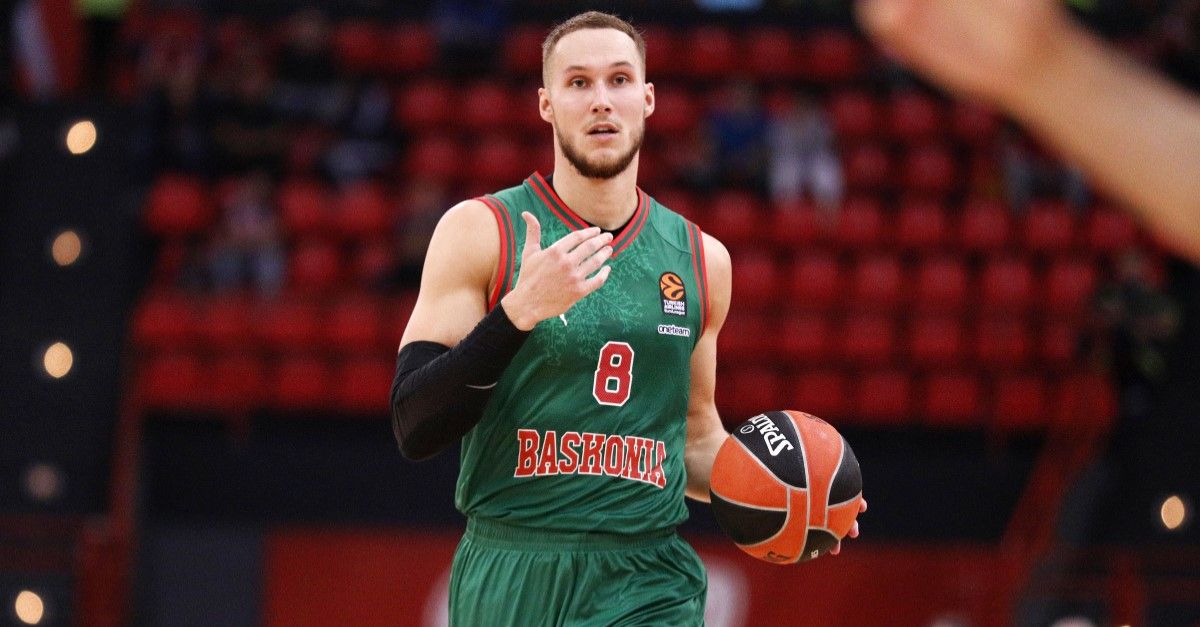 Μπασκόνια: Πλήγμα με Σεντεκέρσκις