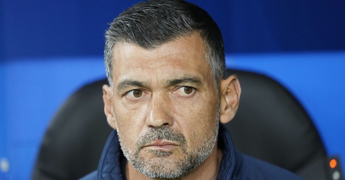 Κοσνεϊσάο για την ισοπαλία με την Κάλιαρι: "Ήταν το χειρότερο πρώτο ημίχρονο που έχω δει στην καριέρα μου"