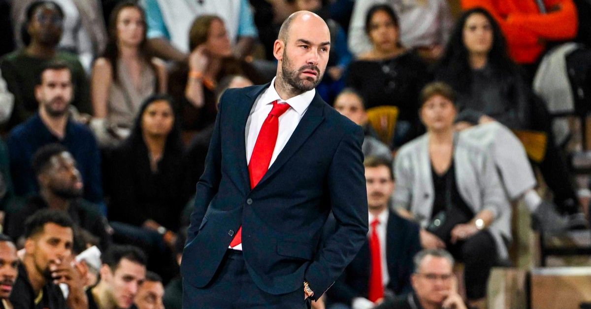 Μονακό - Σαλόν 109-82: Η ομάδα του Σπανούλη πέτυχε εμφατική νίκη με πρωταγωνιστές Λόιντ - Στραζέλ