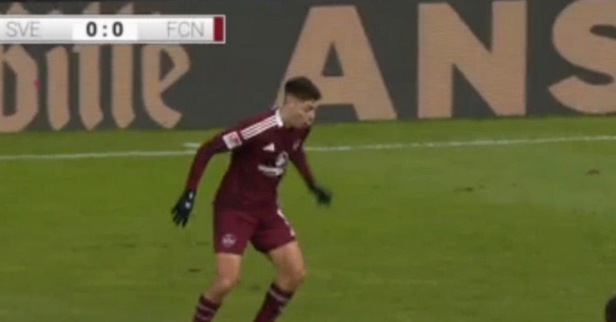 Τζίμας: Μπαίνει στο κόλπο της απόκτησής του και η Άιντραχτ