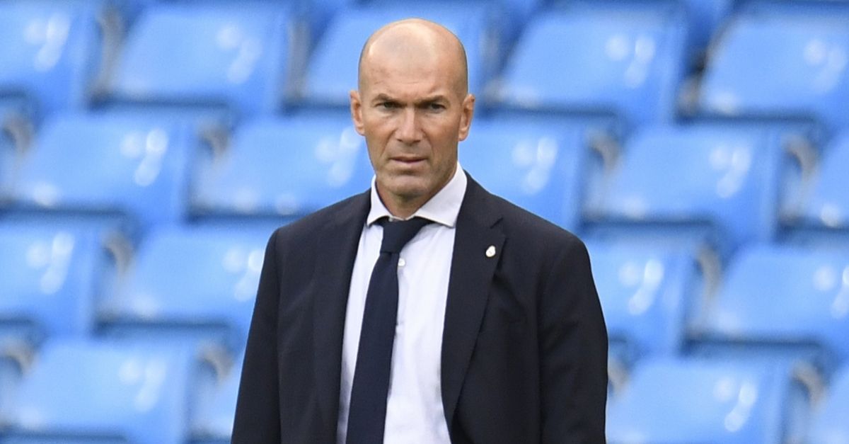 Εθνική Γαλλίας: Ο Ντεσάμπ ανοίγει τον δρόμο στον Ζιντάν