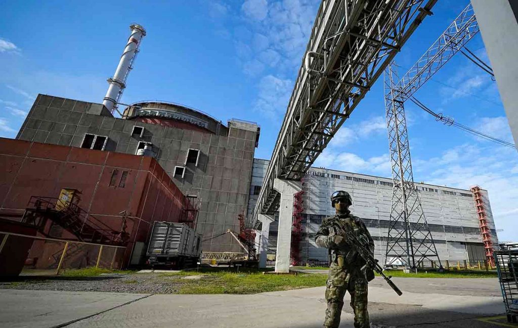 Zaporizhzhia-Nuclear-Power-Station