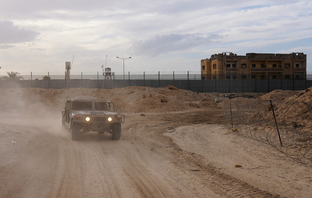 Rafah