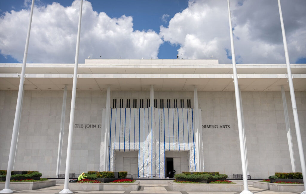 Kennedy-Center