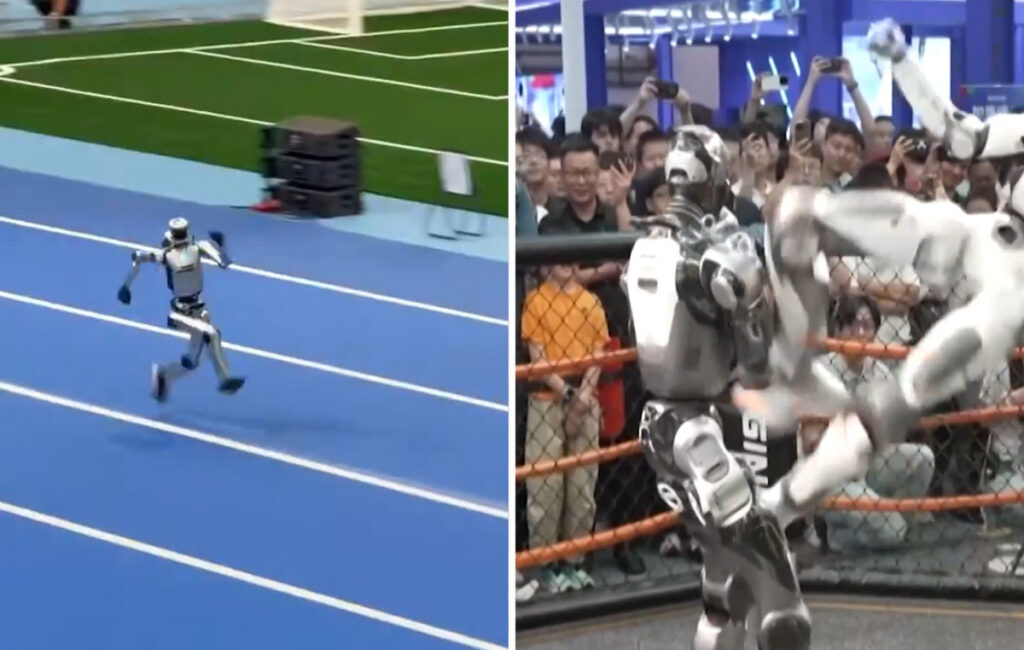 agones-robot