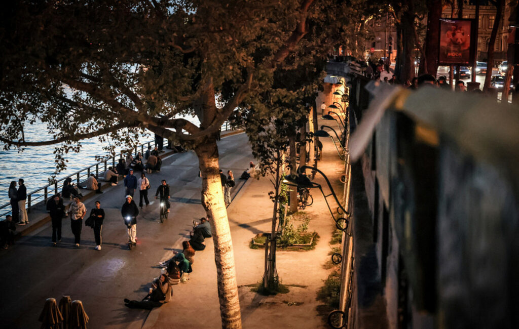 paris
