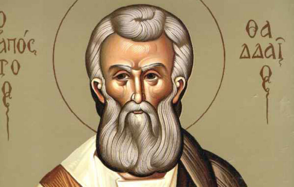 thaddaios