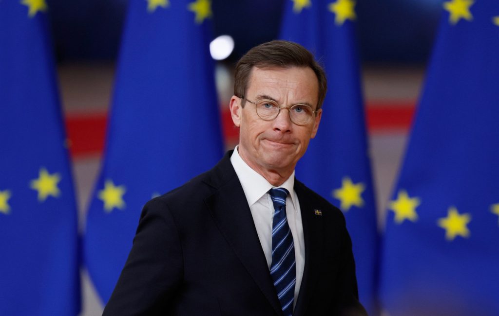 Ulf-Kristersson